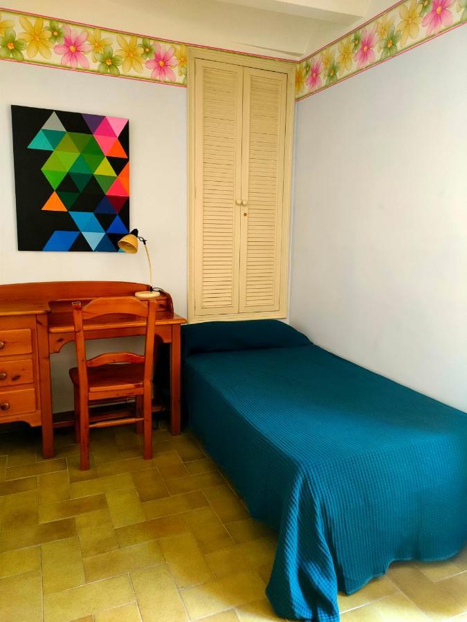 Vila Ca La Magda Camarasa Exteriér fotografie