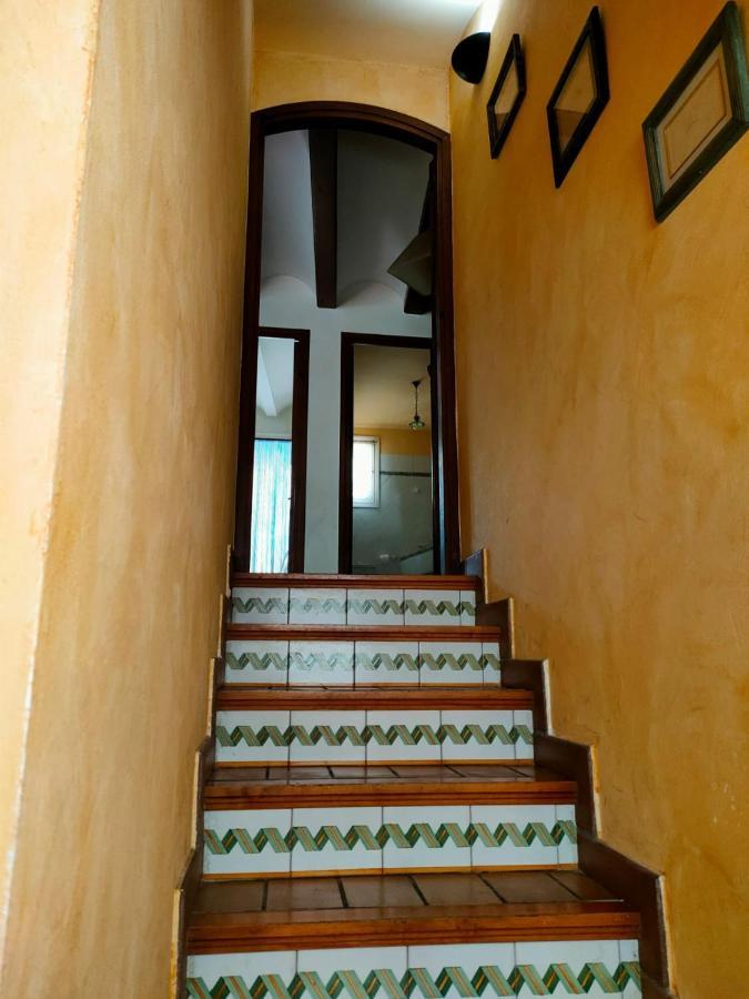 Vila Ca La Magda Camarasa Exteriér fotografie